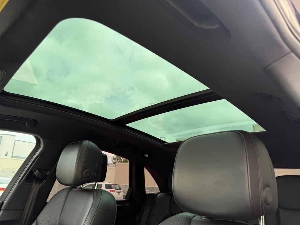 Porsche Macan S 2016