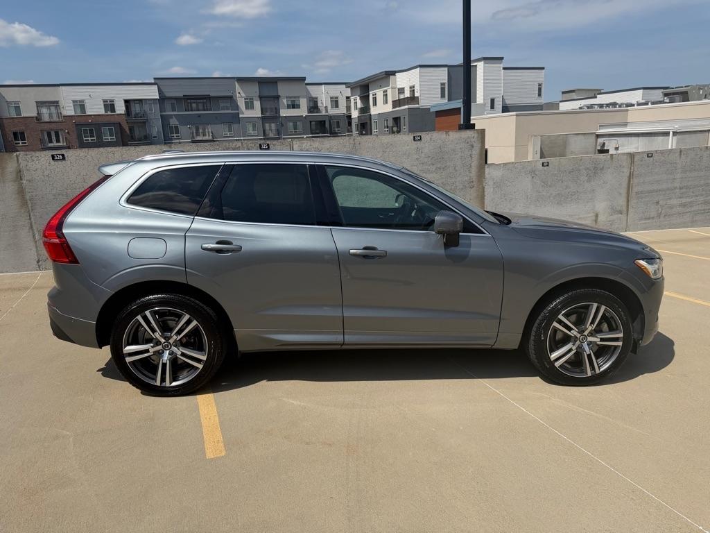 Volvo XC60 T6 Momentum AWD 2018