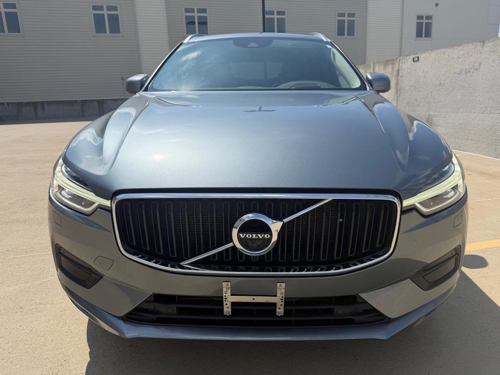 Volvo XC60 T6 Momentum AWD 2018