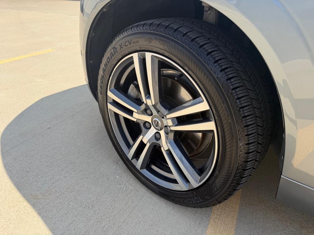 Volvo XC60 T6 Momentum AWD 2018