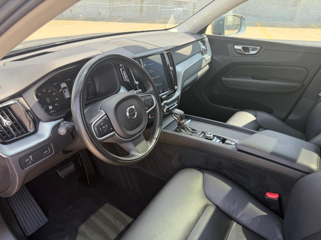 Volvo XC60 T6 Momentum AWD 2018