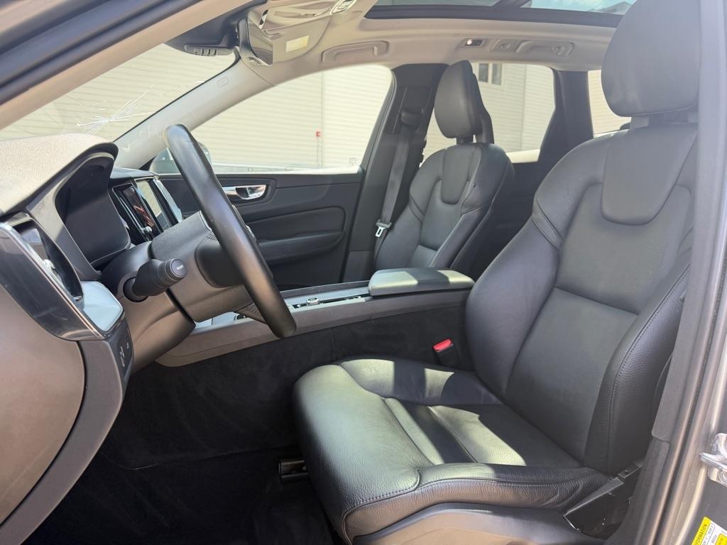 Volvo XC60 T6 Momentum AWD 2018