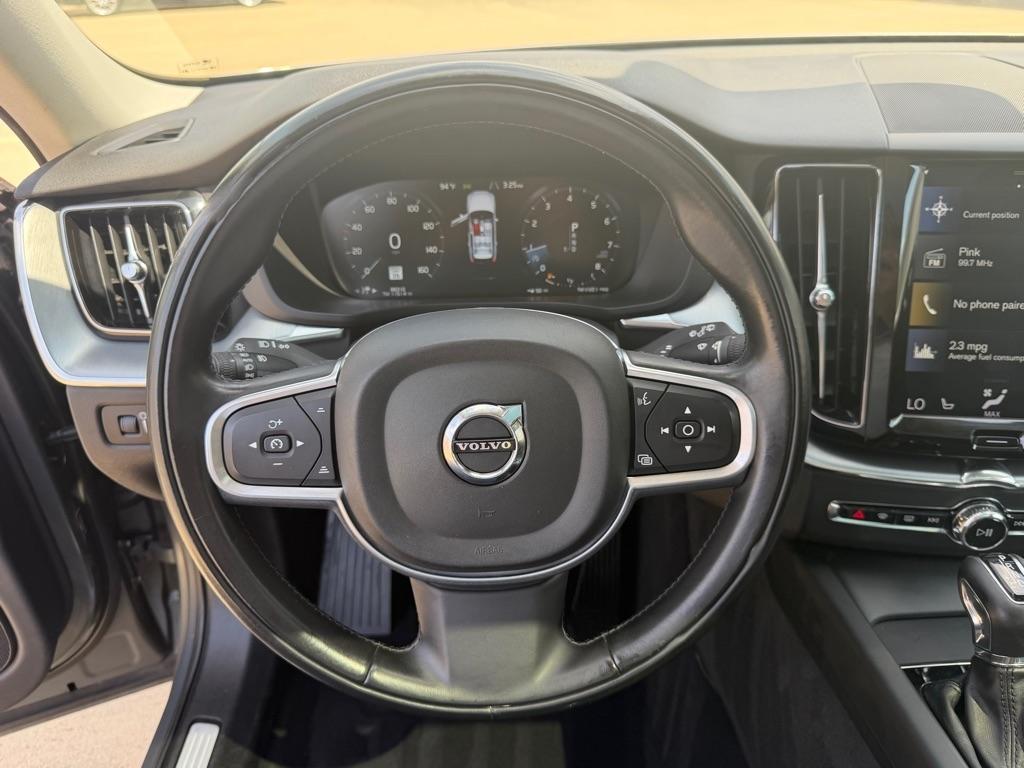 Volvo XC60 T6 Momentum AWD 2018