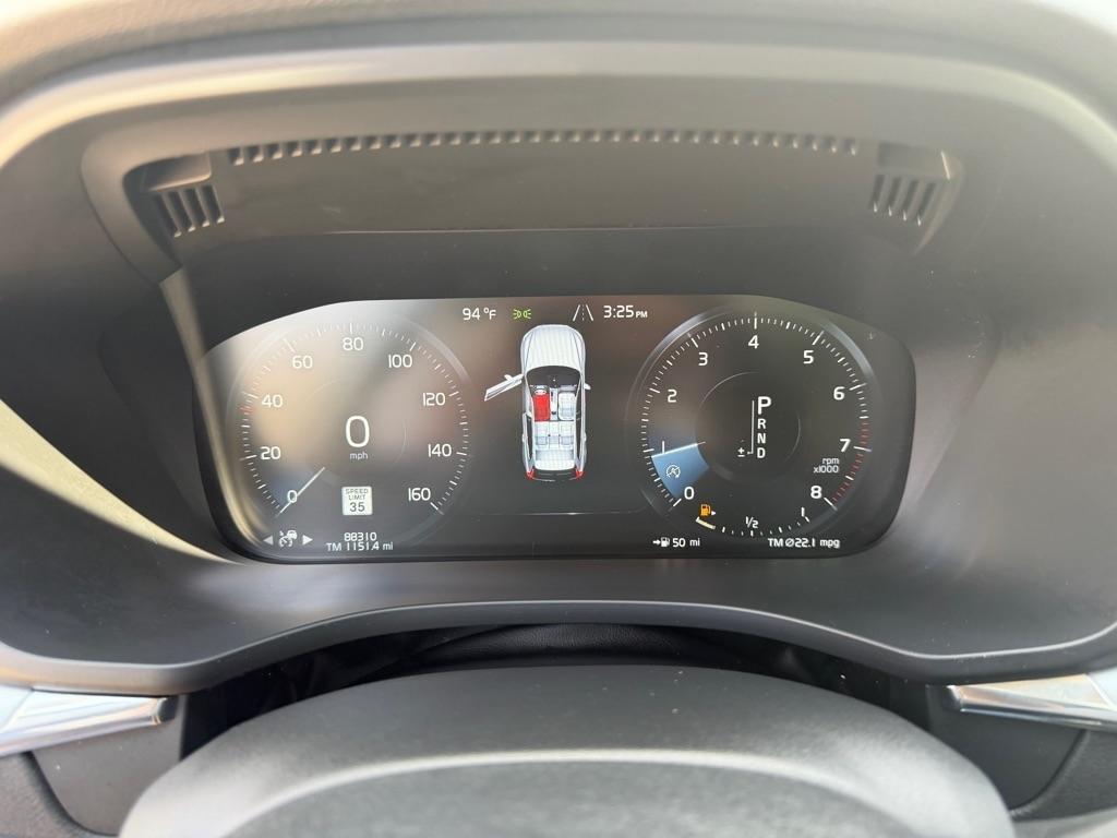 Volvo XC60 T6 Momentum AWD 2018