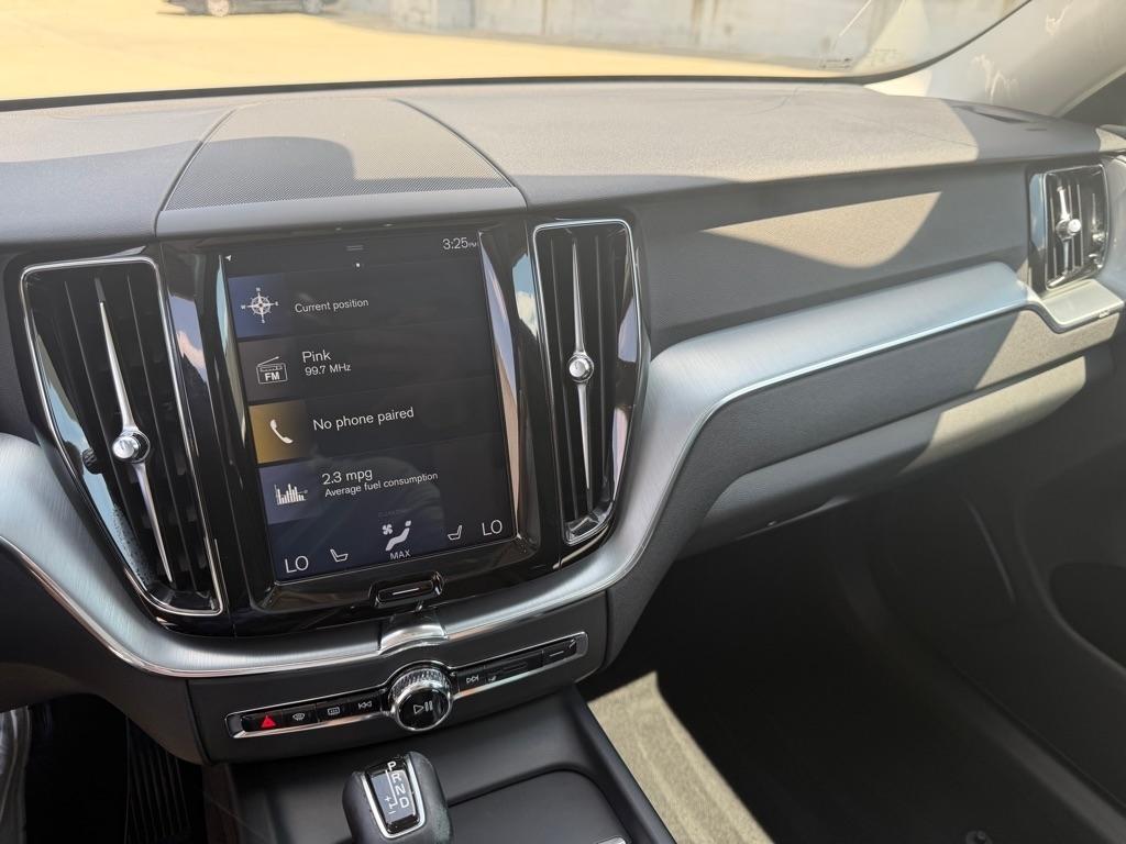 Volvo XC60 T6 Momentum AWD 2018