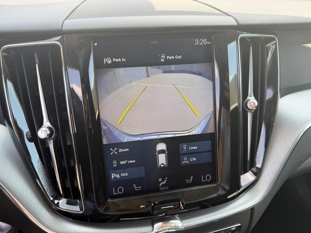 Volvo XC60 T6 Momentum AWD 2018