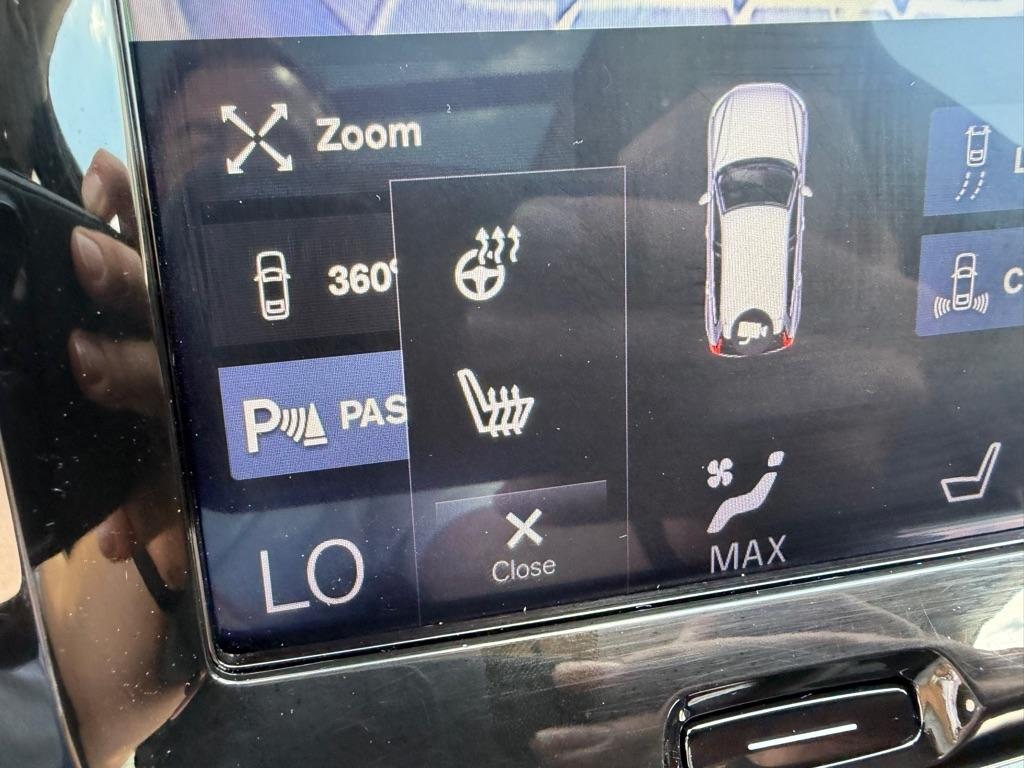 Volvo XC60 T6 Momentum AWD 2018