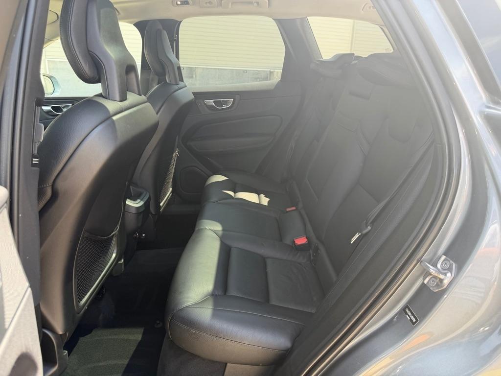 Volvo XC60 T6 Momentum AWD 2018