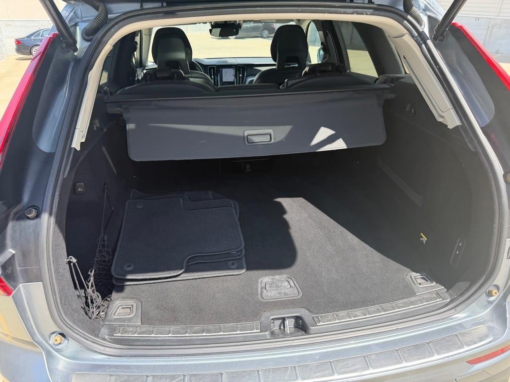 Volvo XC60 T6 Momentum AWD 2018