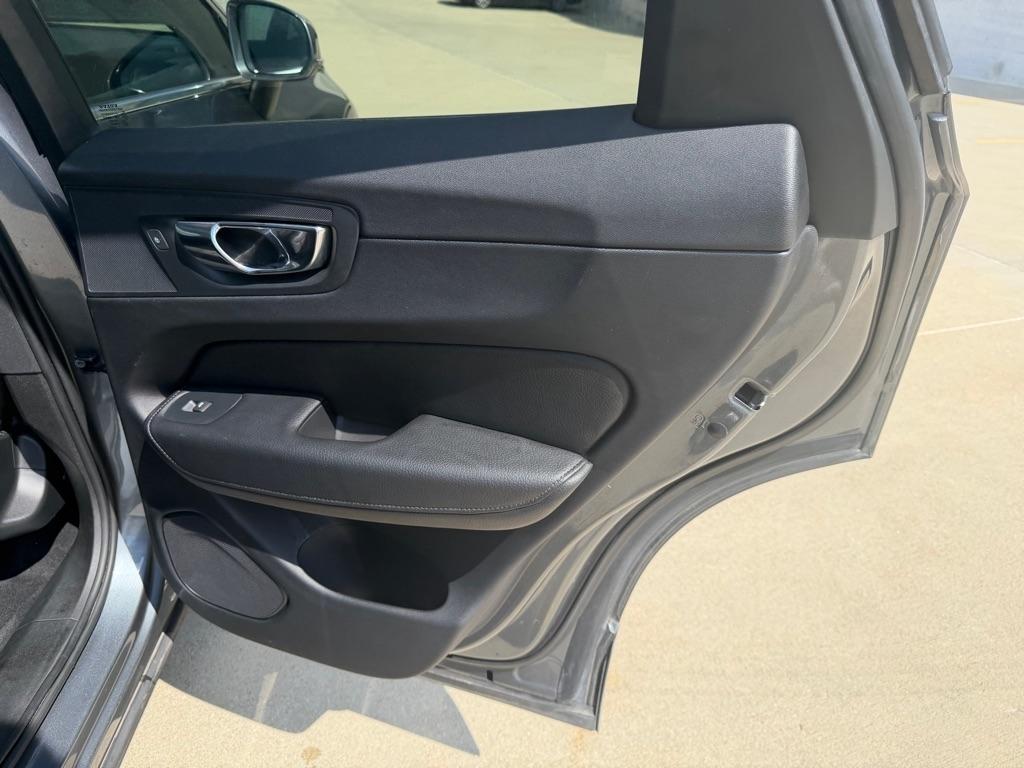 Volvo XC60 T6 Momentum AWD 2018