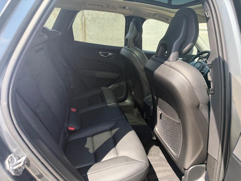 Volvo XC60 T6 Momentum AWD 2018