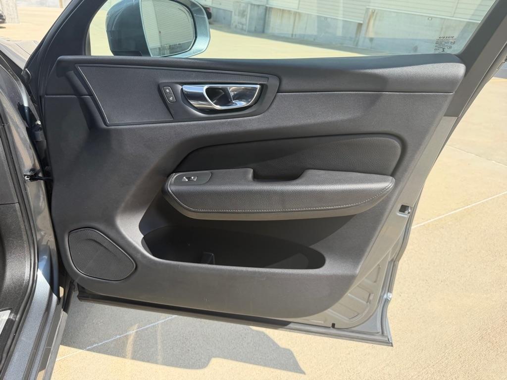 Volvo XC60 T6 Momentum AWD 2018