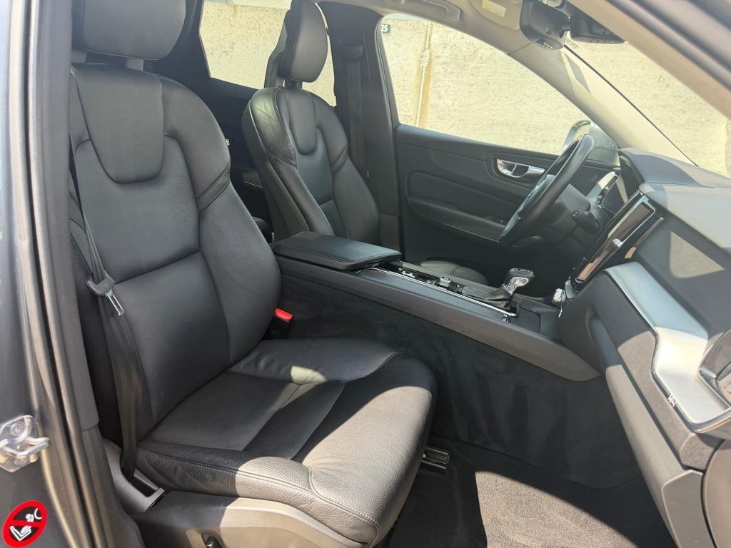 Volvo XC60 T6 Momentum AWD 2018