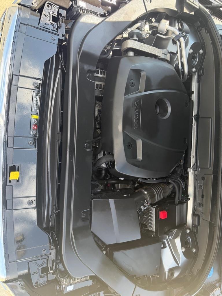 Volvo XC60 T6 Momentum AWD 2018