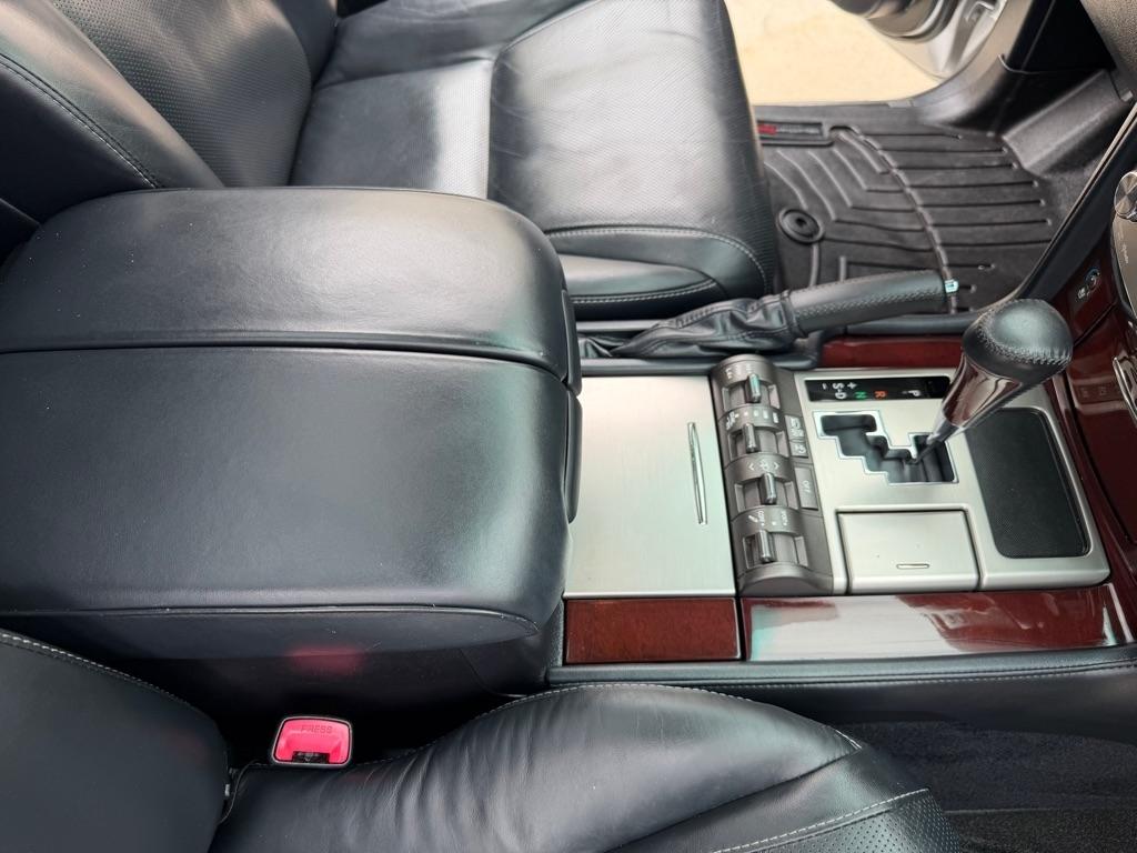 Lexus LX 570 Sport Utility 2013