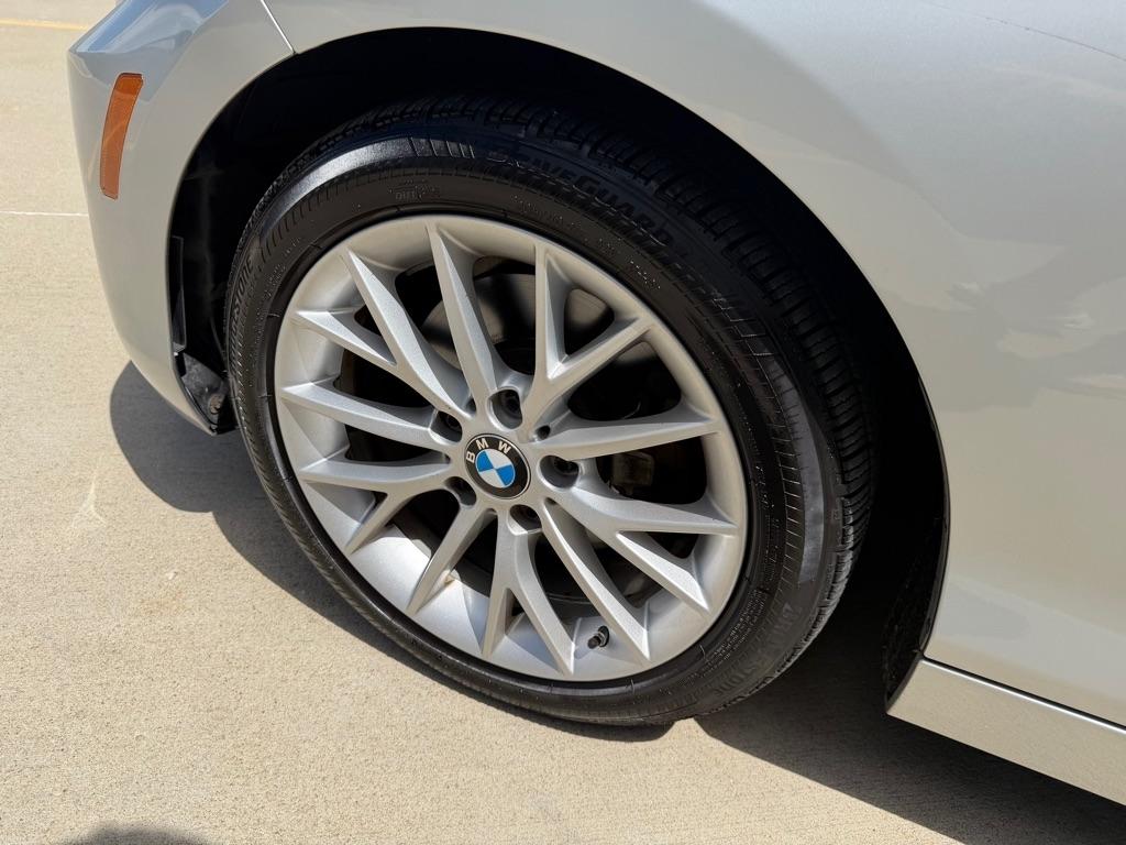 BMW 2-Series 228i Convertible 2016
