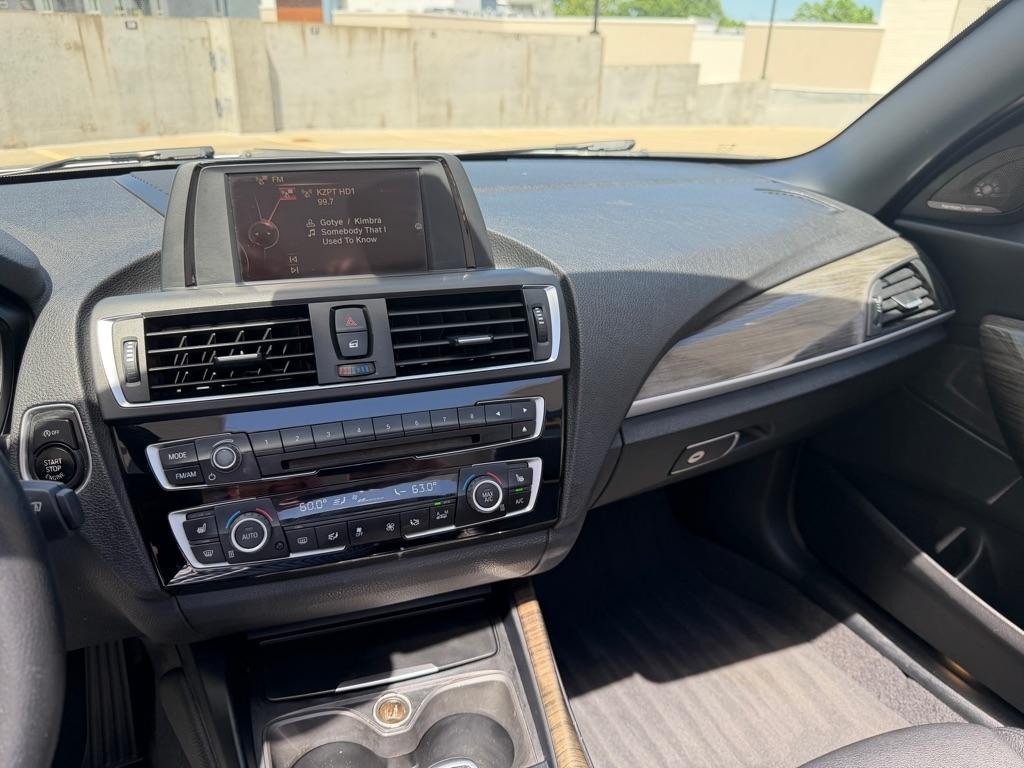BMW 2-Series 228i Convertible 2016