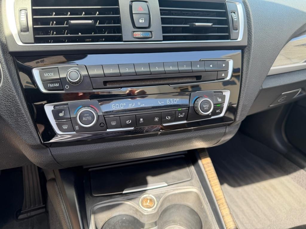 BMW 2-Series 228i Convertible 2016