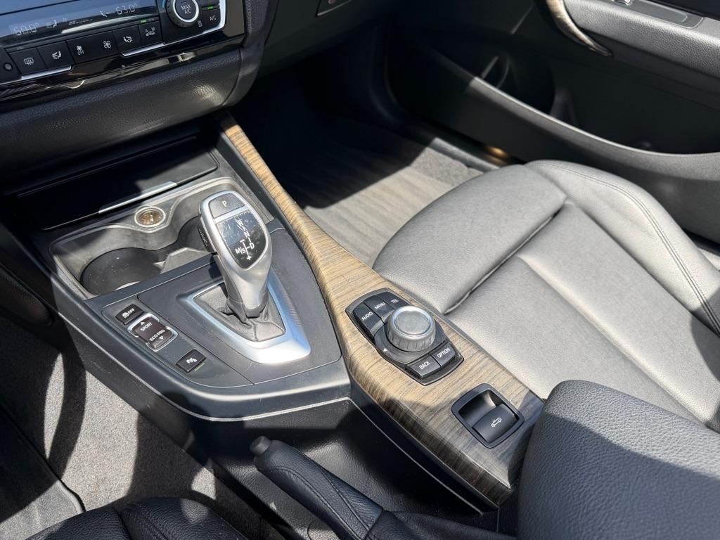BMW 2-Series 228i Convertible 2016