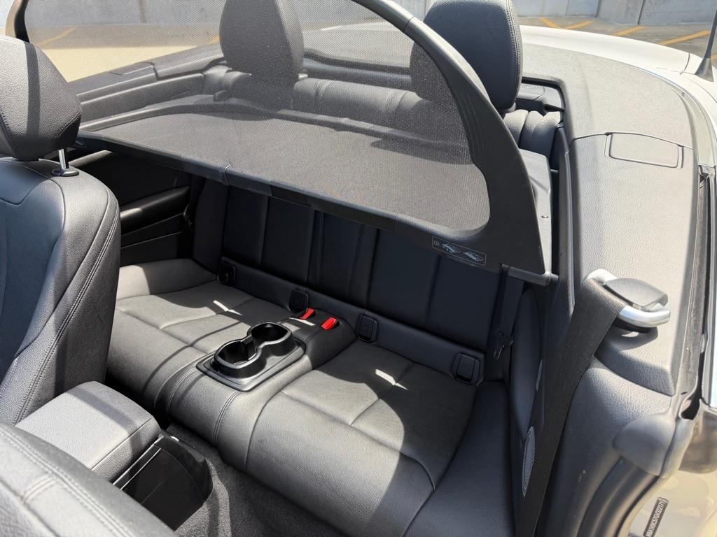 BMW 2-Series 228i Convertible 2016