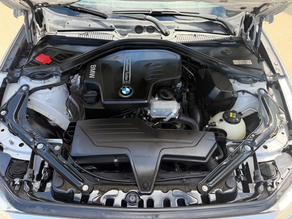 BMW 2-Series 228i Convertible 2016
