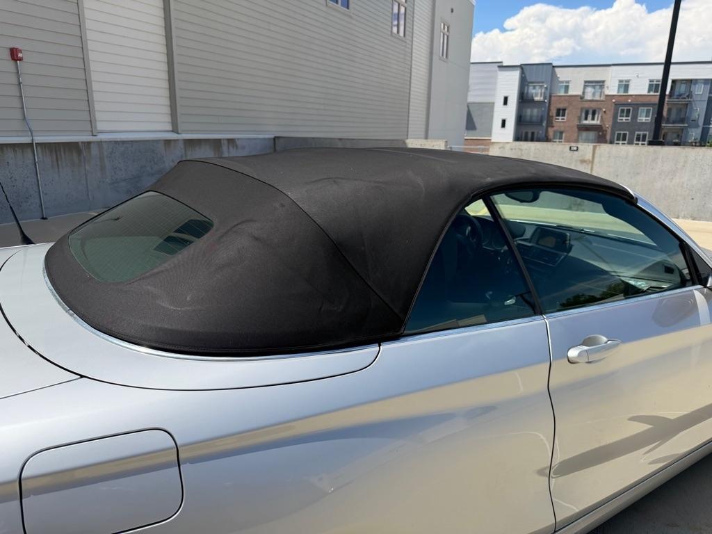 BMW 2-Series 228i Convertible 2016