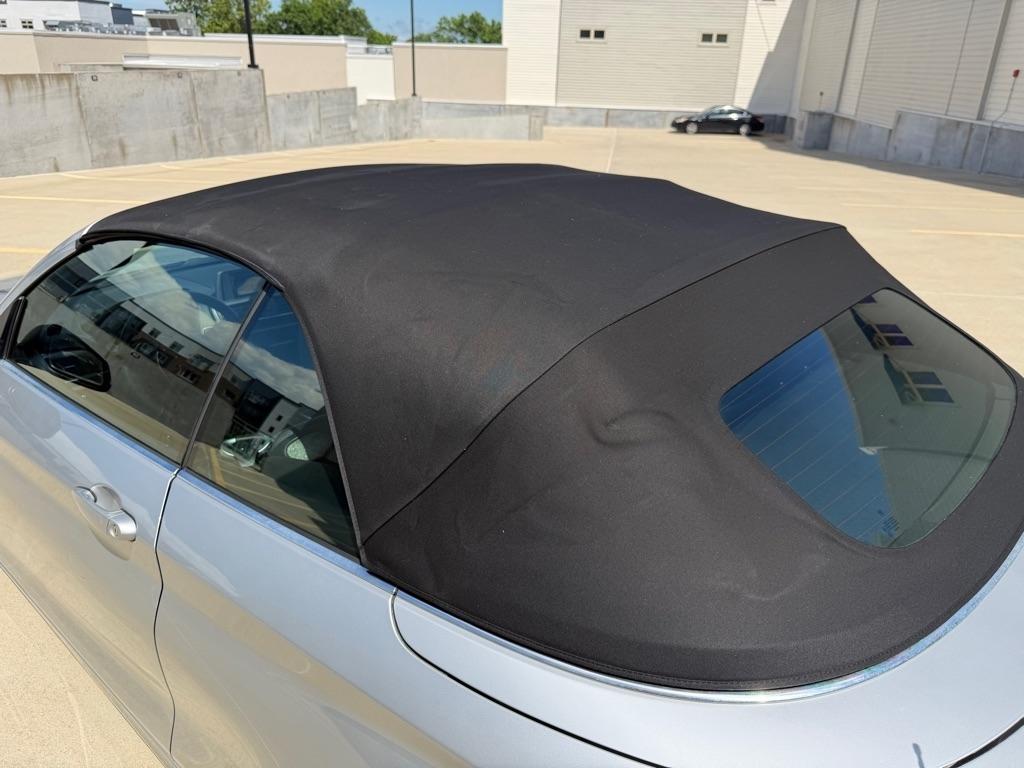 BMW 2-Series 228i Convertible 2016