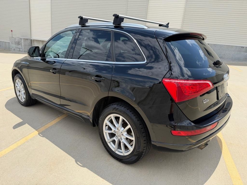 Audi Q5 3.2 quattro Premium 2010