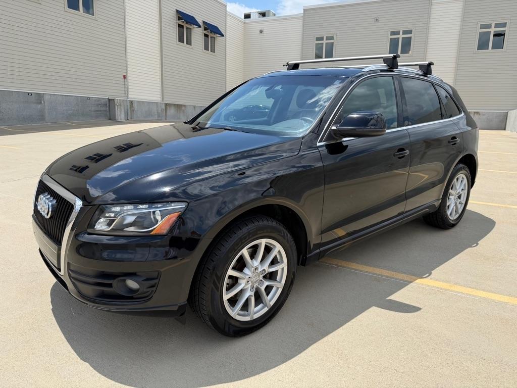 Audi Q5 3.2 quattro Premium 2010