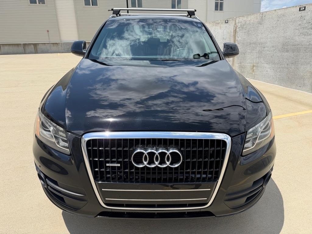 Audi Q5 3.2 quattro Premium 2010