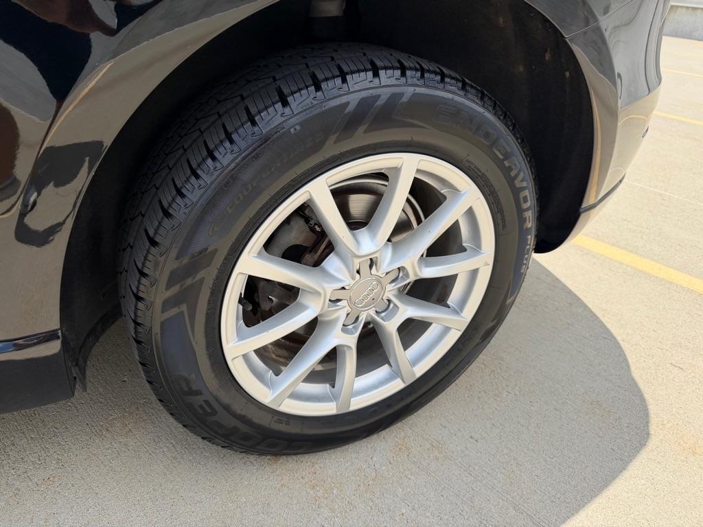 Audi Q5 3.2 quattro Premium 2010