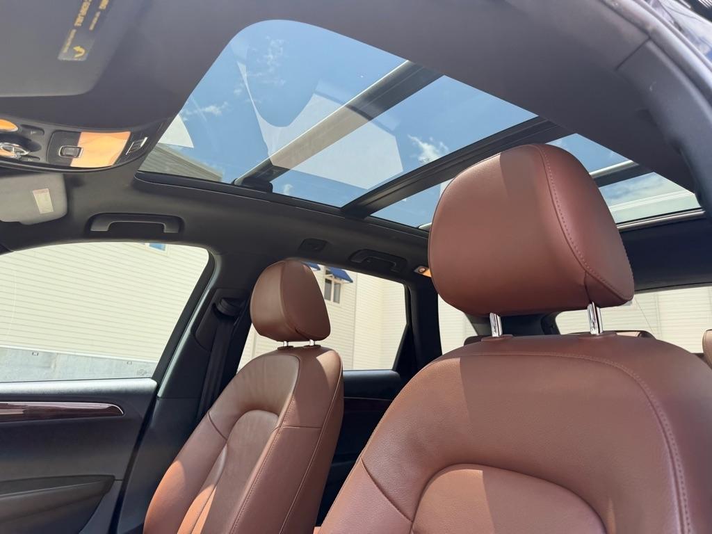 Audi Q5 3.2 quattro Premium 2010