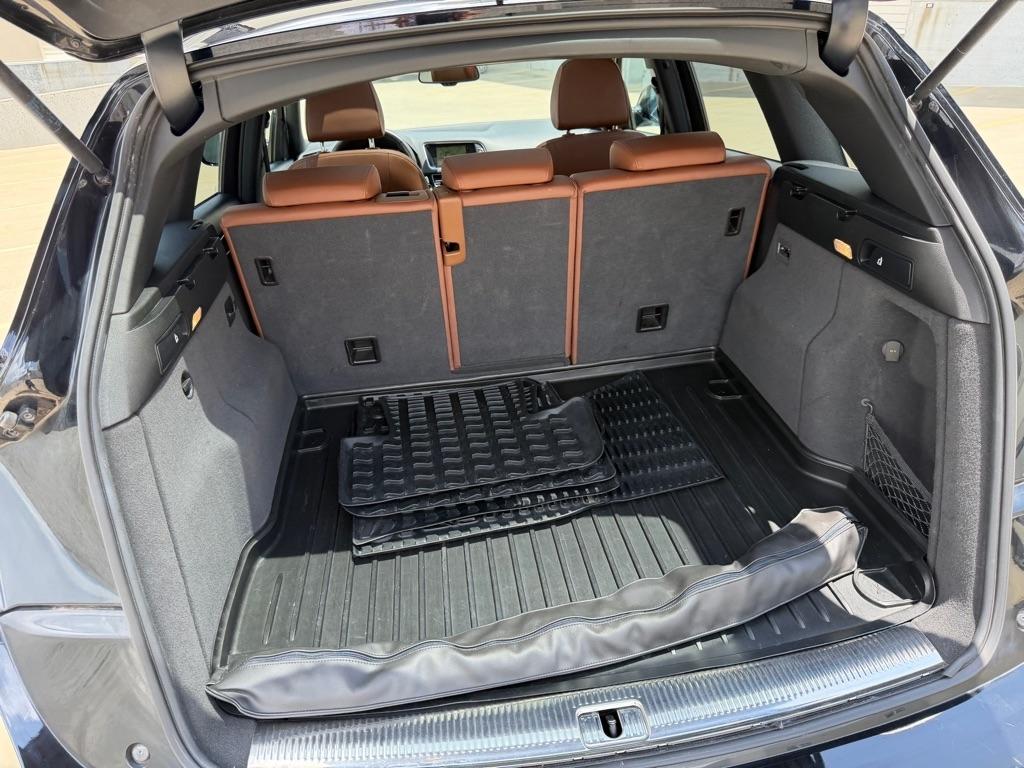 Audi Q5 3.2 quattro Premium 2010