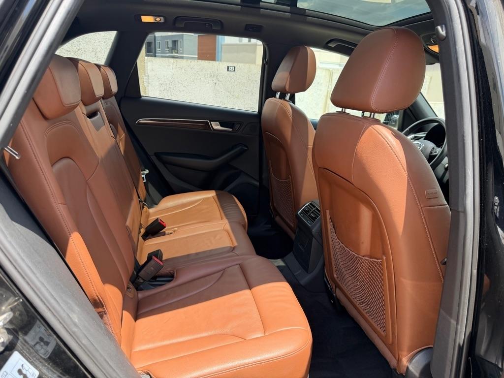 Audi Q5 3.2 quattro Premium 2010