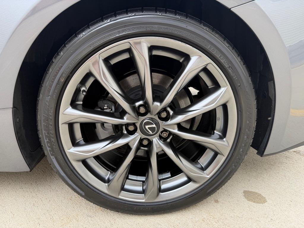 Lexus RC 350 F SPORT AWD 2019