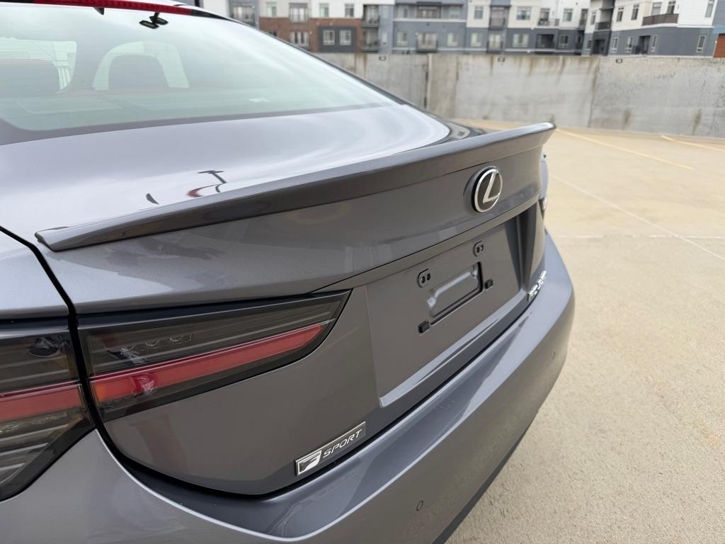 Lexus RC 350 F SPORT AWD 2019