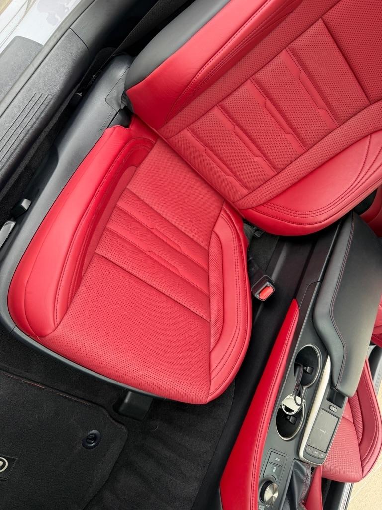 Lexus RC 350 F SPORT AWD 2019