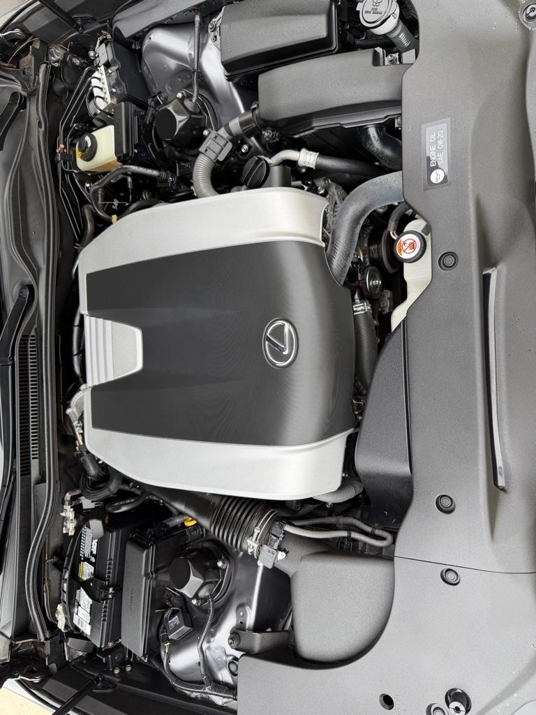 Lexus RC 350 F SPORT AWD 2019