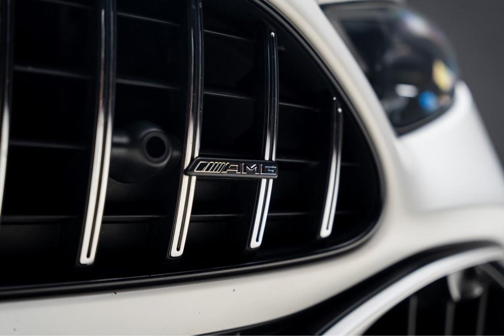 Mercedes-Benz SL-Class SL55 2022