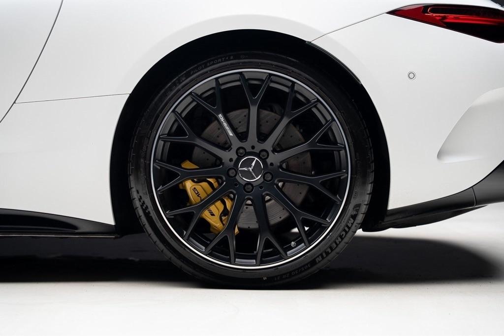 Mercedes-Benz SL-Class SL55 2022