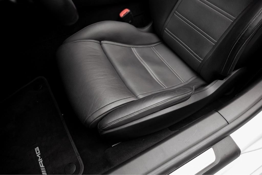 Mercedes-Benz SL-Class SL55 2022