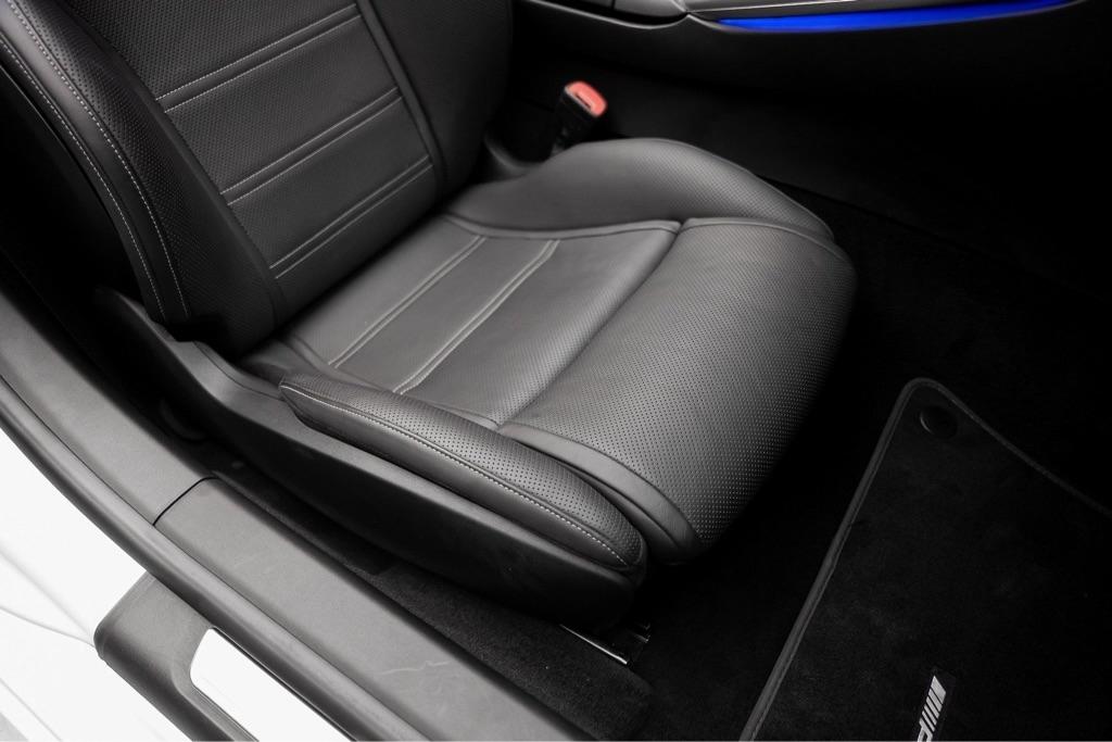 Mercedes-Benz SL-Class SL55 2022