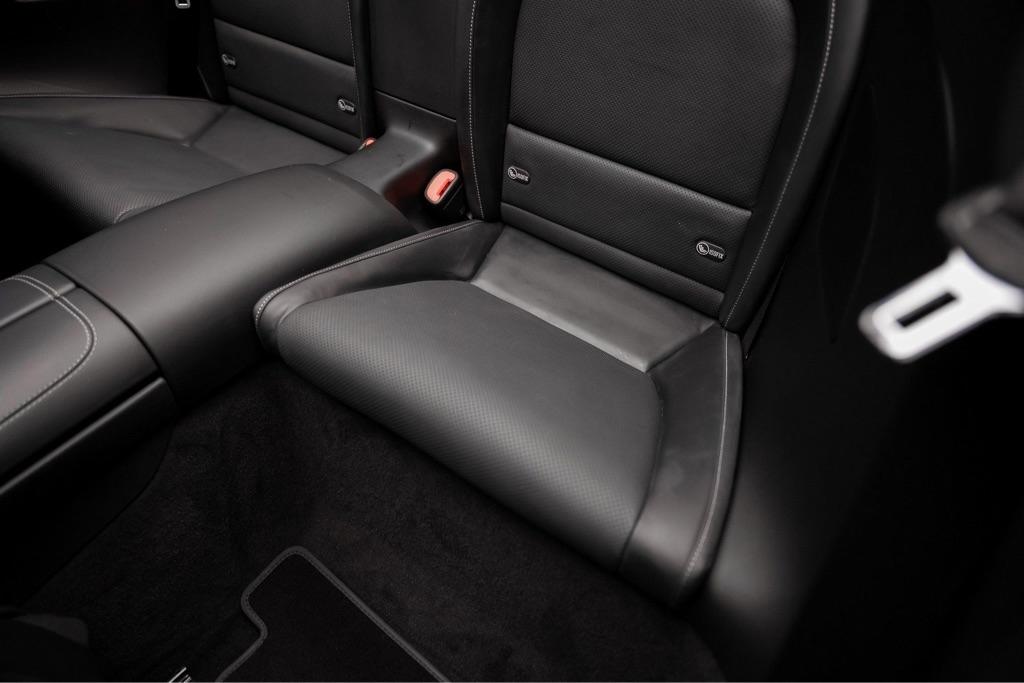 Mercedes-Benz SL-Class SL55 2022