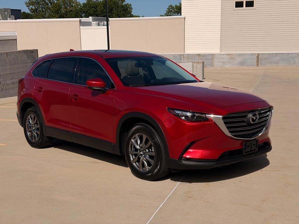 Mazda CX-9 Touring AWD 2016