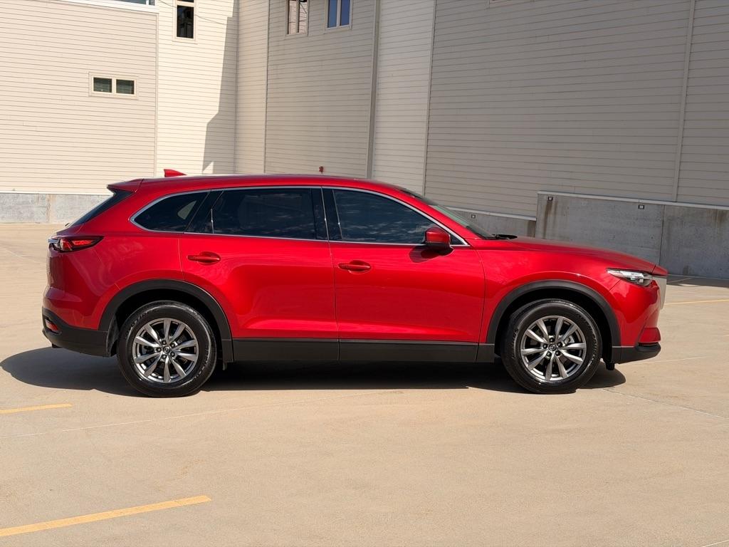 Mazda CX-9 Touring AWD 2016