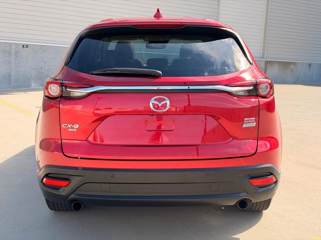 Mazda CX-9 Touring AWD 2016