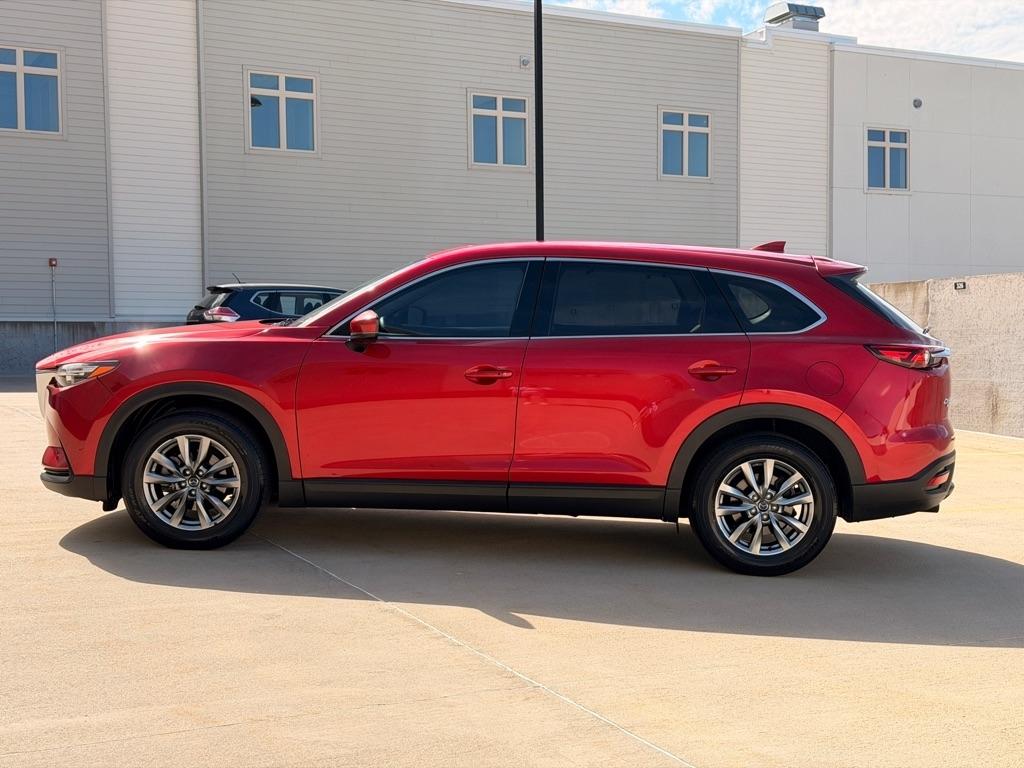 Mazda CX-9 Touring AWD 2016