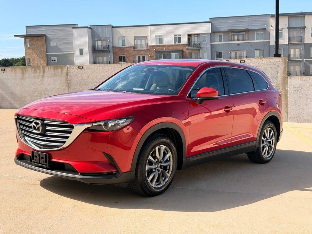 Mazda CX-9 Touring AWD 2016