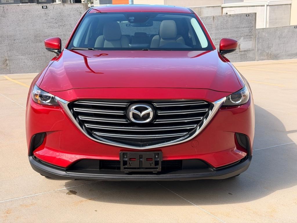 Mazda CX-9 Touring AWD 2016