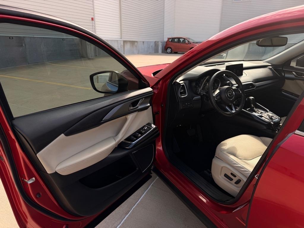 Mazda CX-9 Touring AWD 2016
